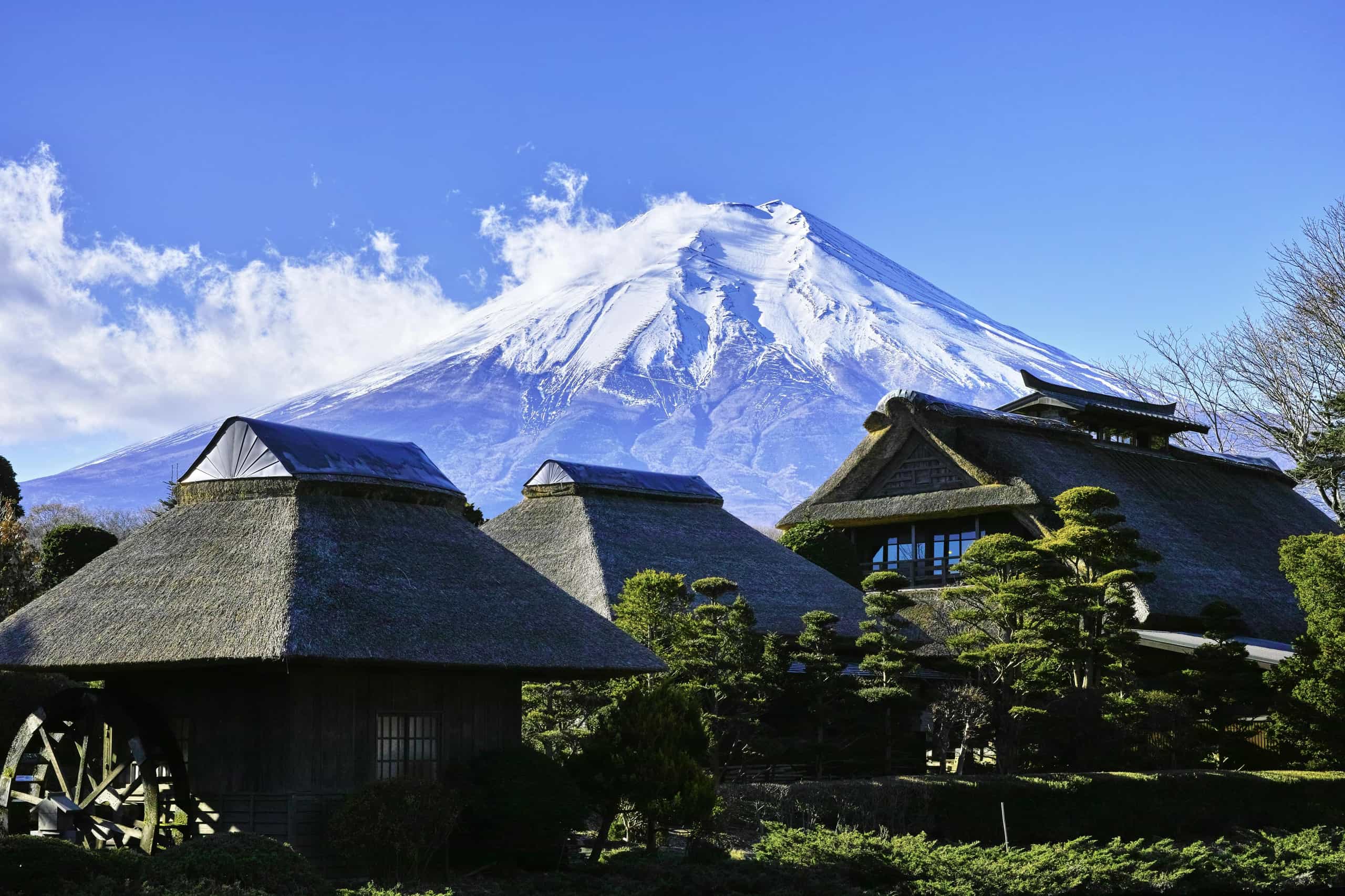 Japan - Discover the culture of Tokyo and Kyoto