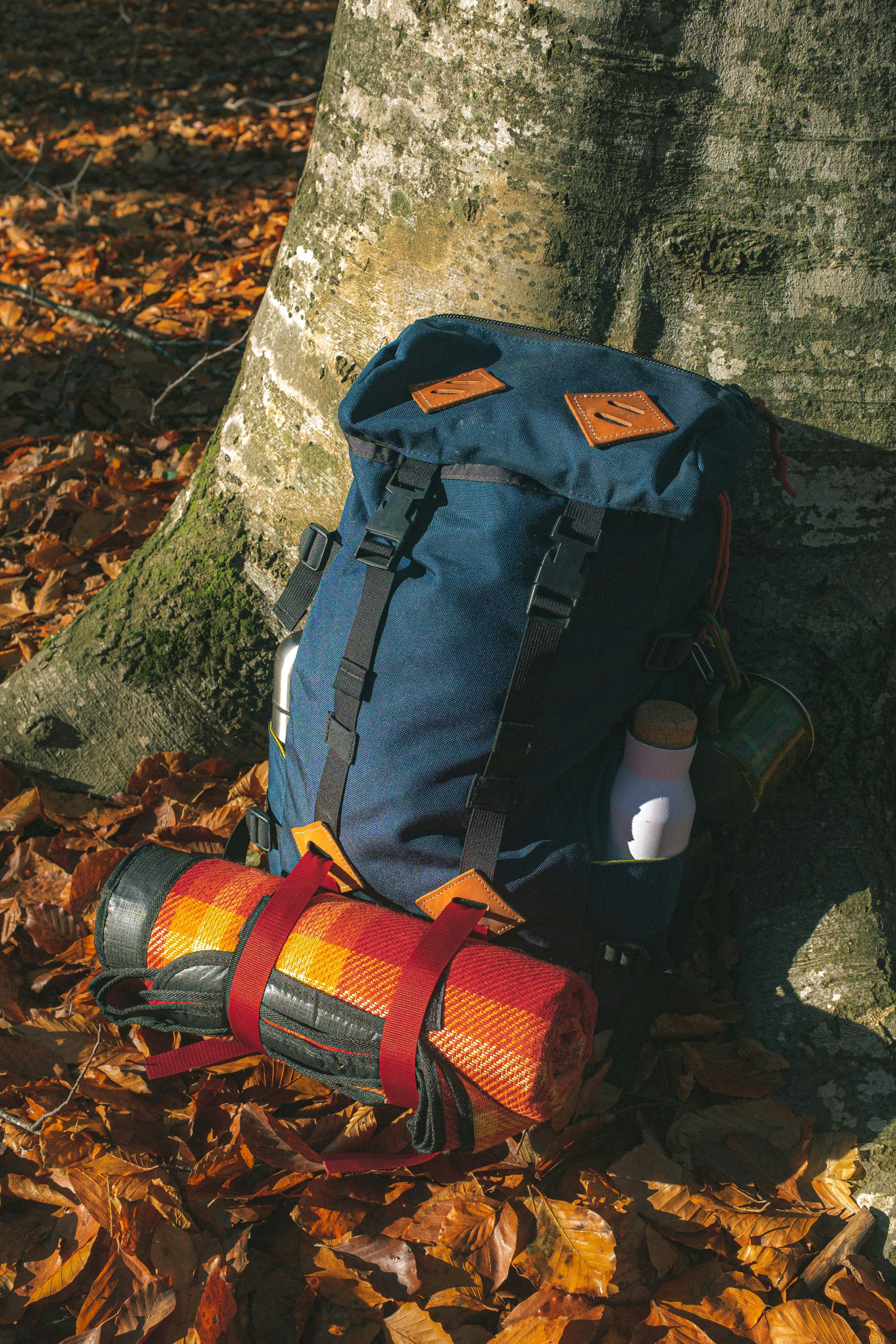 Accessories - Travel Essential