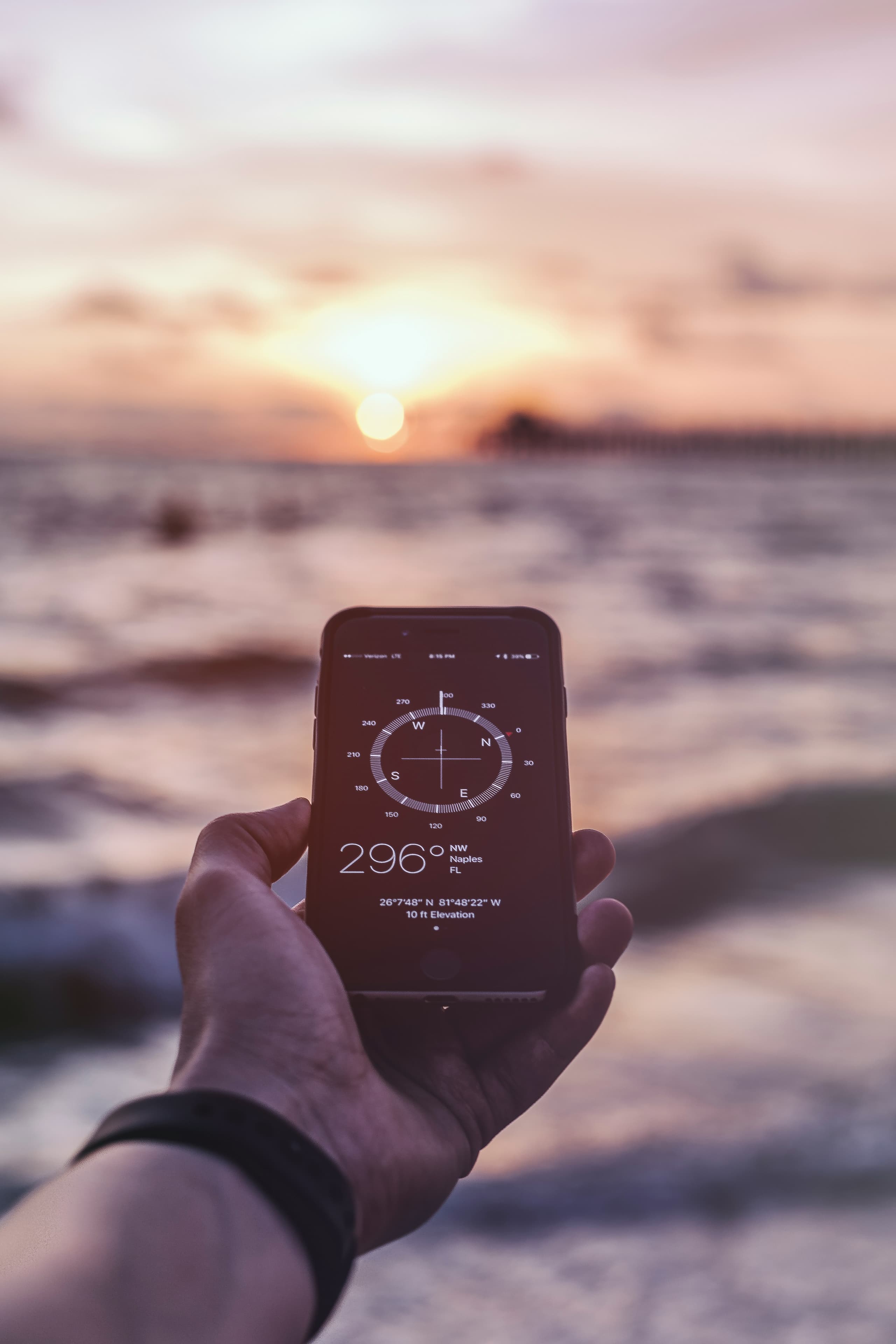 Navigation & Safety - Travel Essential