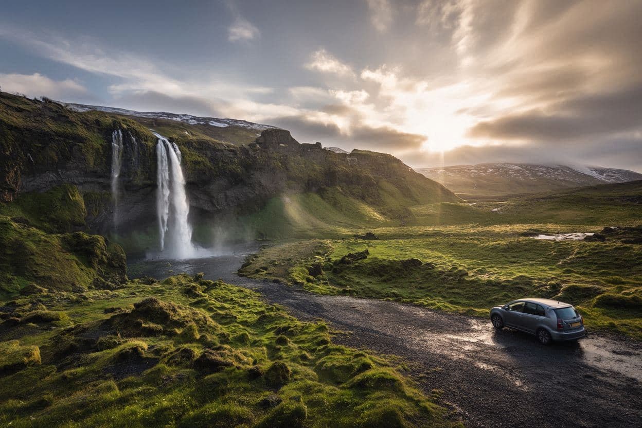 Best Time to Visit Iceland on a Budget: When to Go for Cheaper Flights & Fewer Crowds – Budget & Money