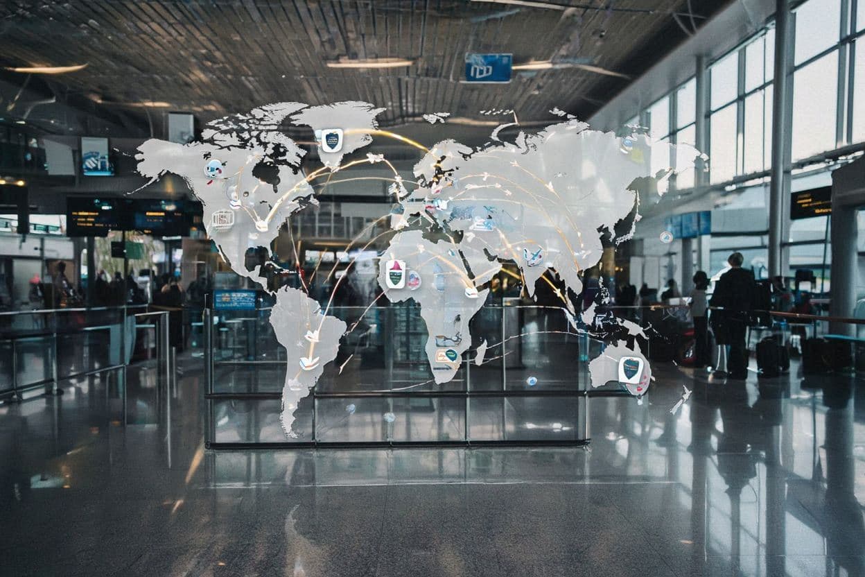 Latest Travel News: Top Global Travel Updates for December 2025