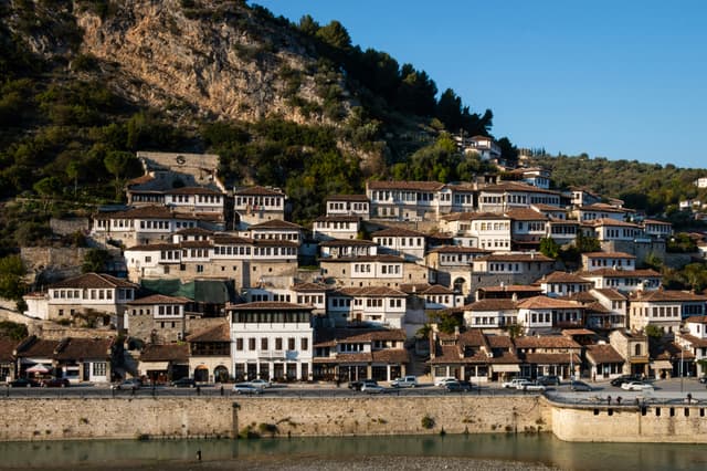 Berat