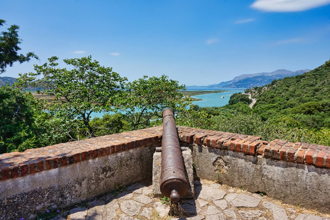 Butrint National Park