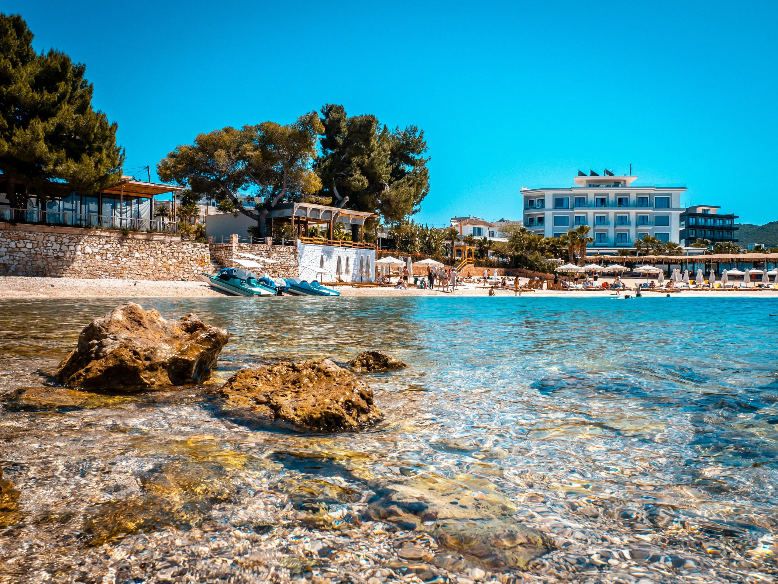 Albania image 3