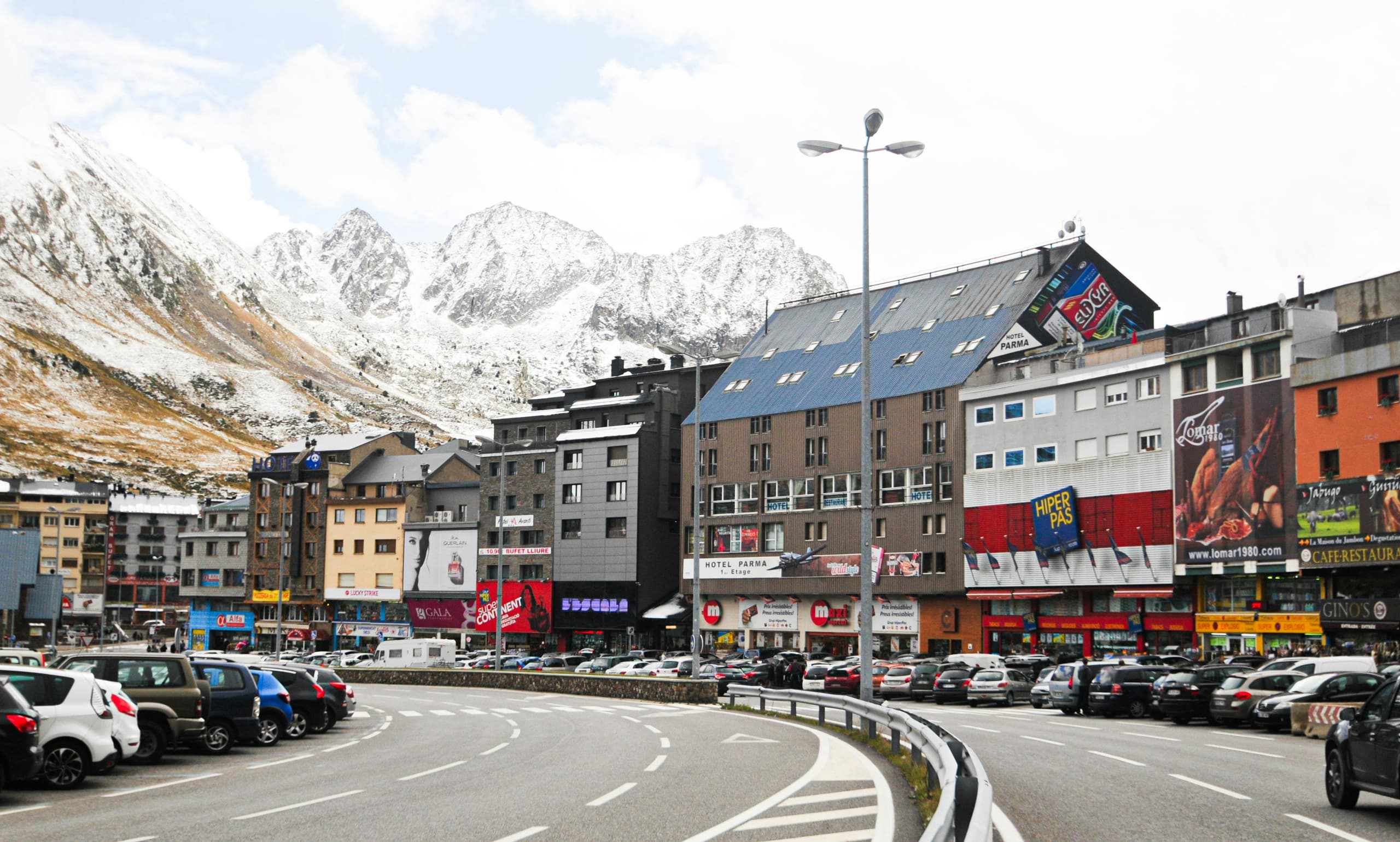 Andorra image 2