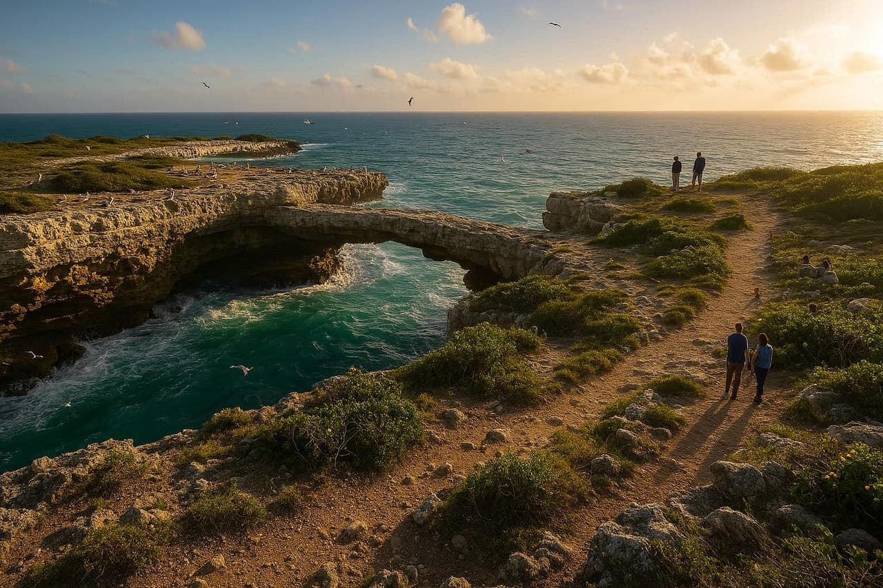 Indian Town National Park