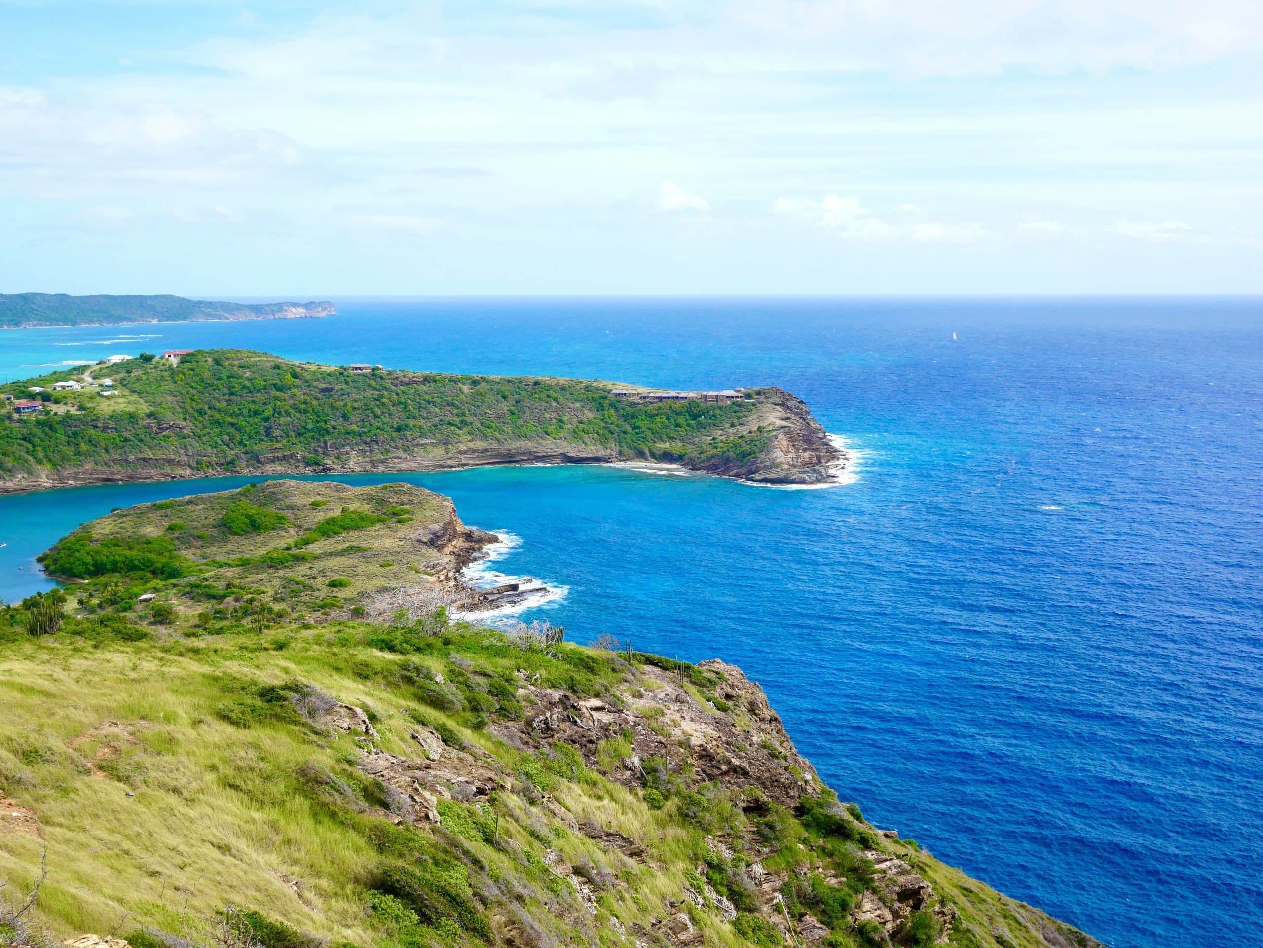 Antigua and Barbuda image 2