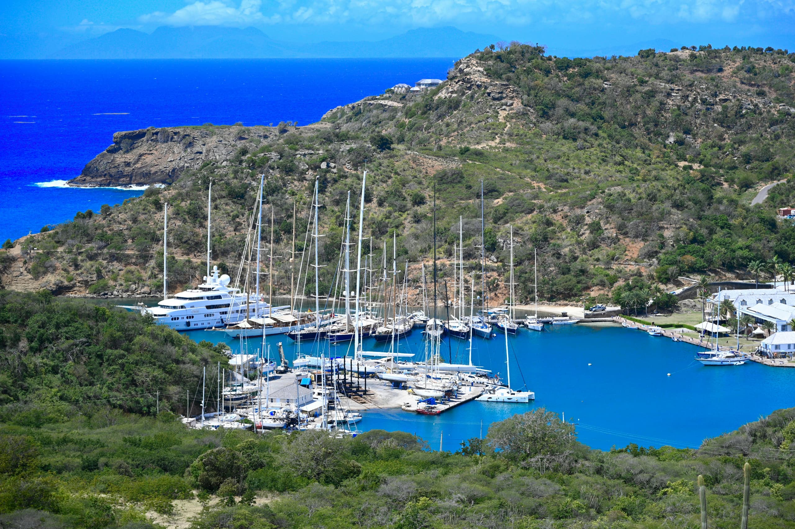 Antigua and Barbuda image 3
