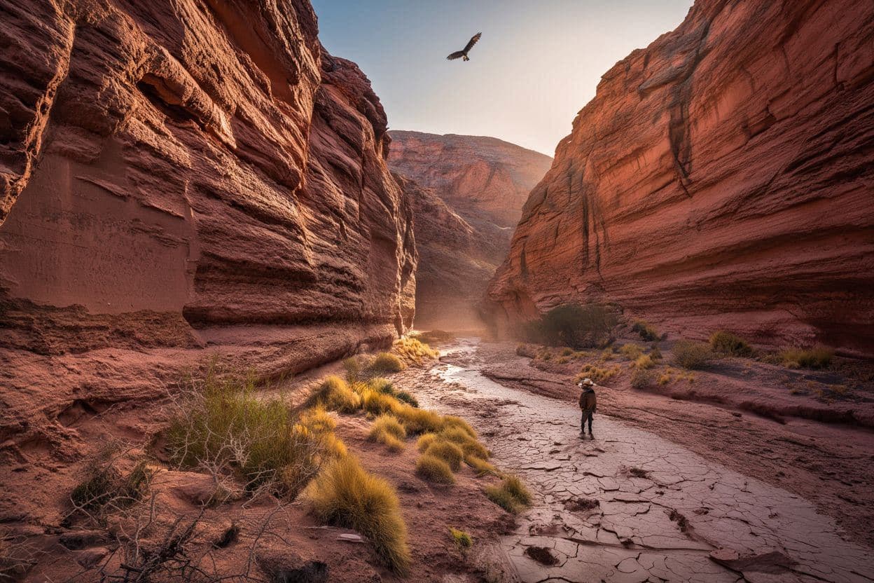 Talampaya National Park
