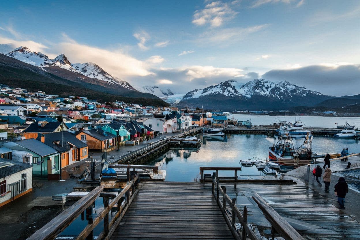 Ushuaia