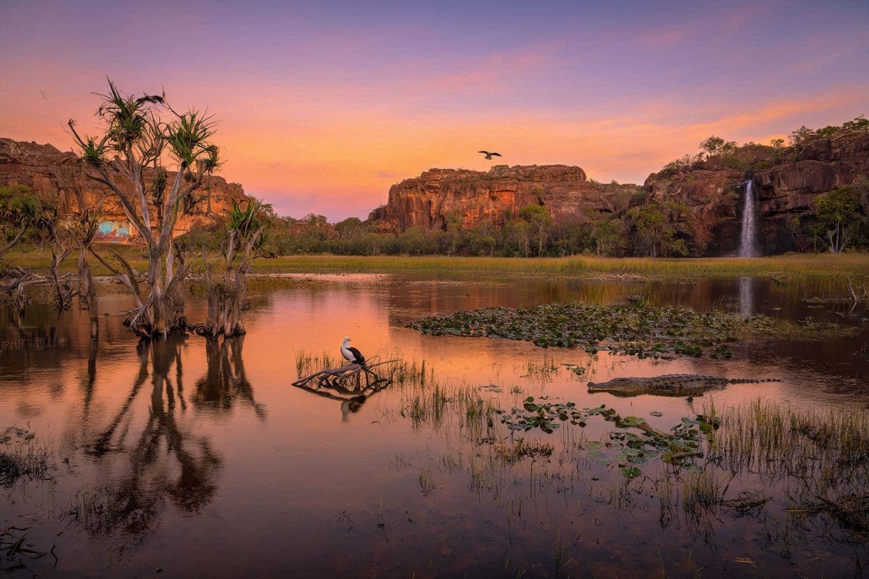 Kakadu National Park