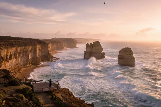 Great Ocean Road & Twelve Apostles