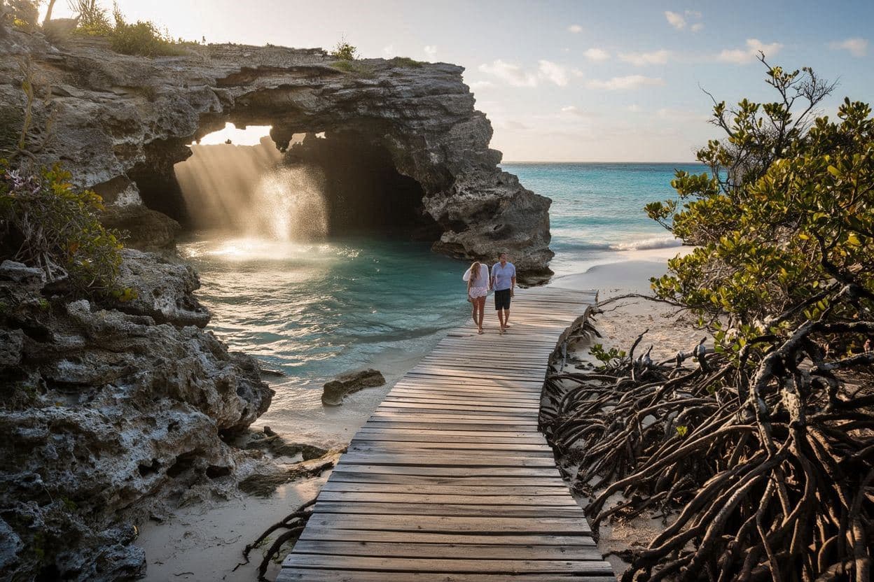Lucayan National Park