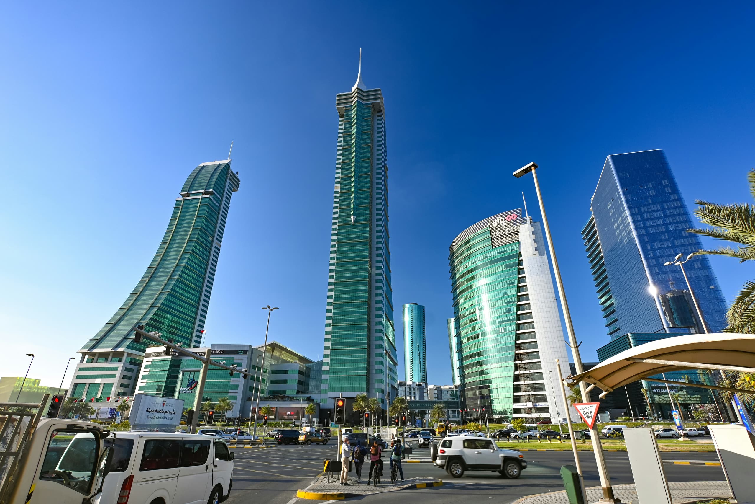 Bahrain image 2