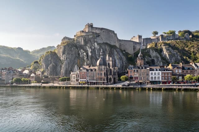 Citadel of Dinant