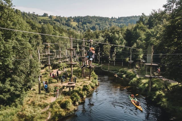 Adventure Valley Durbuy
