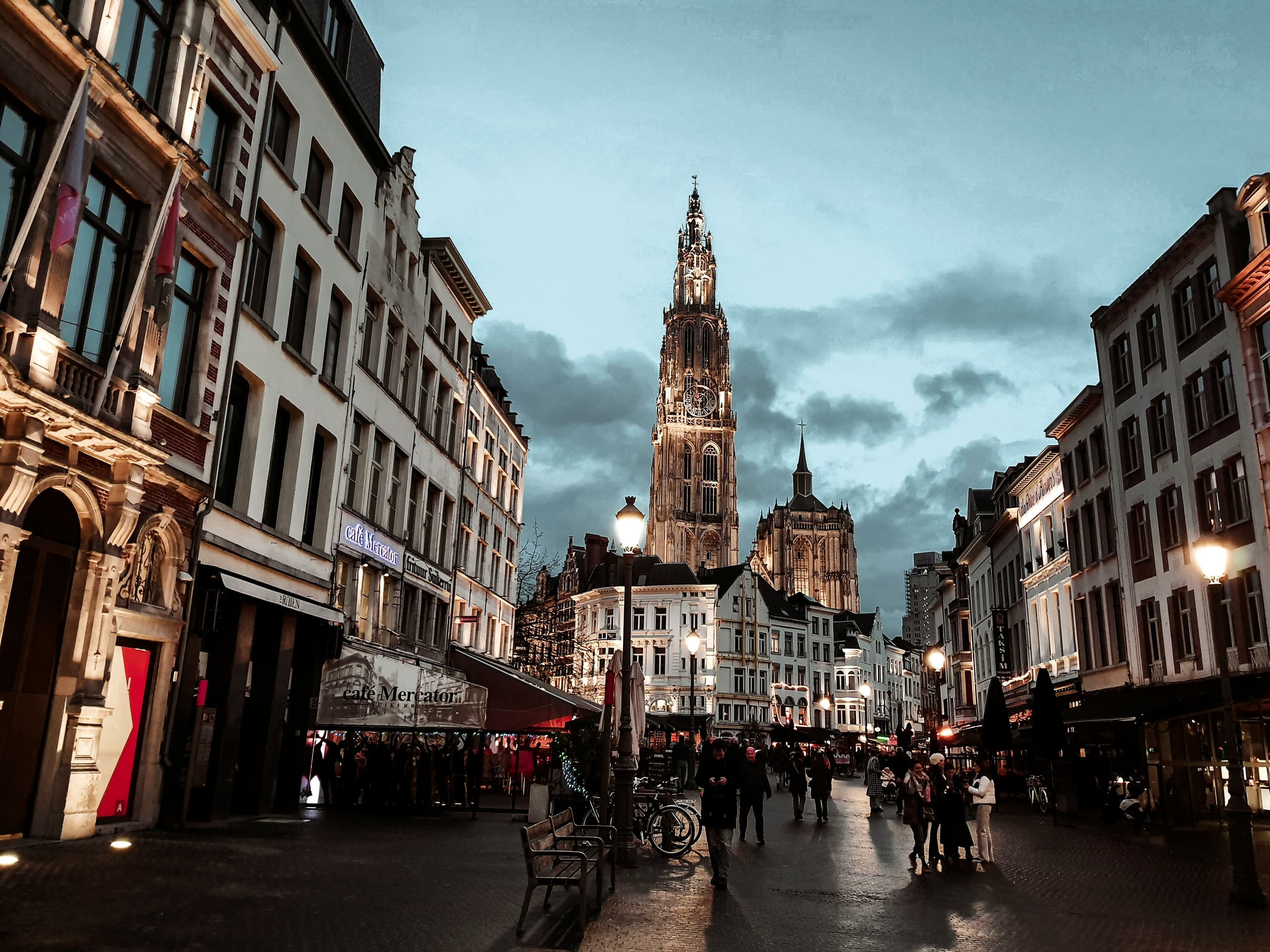 Belgium image 2