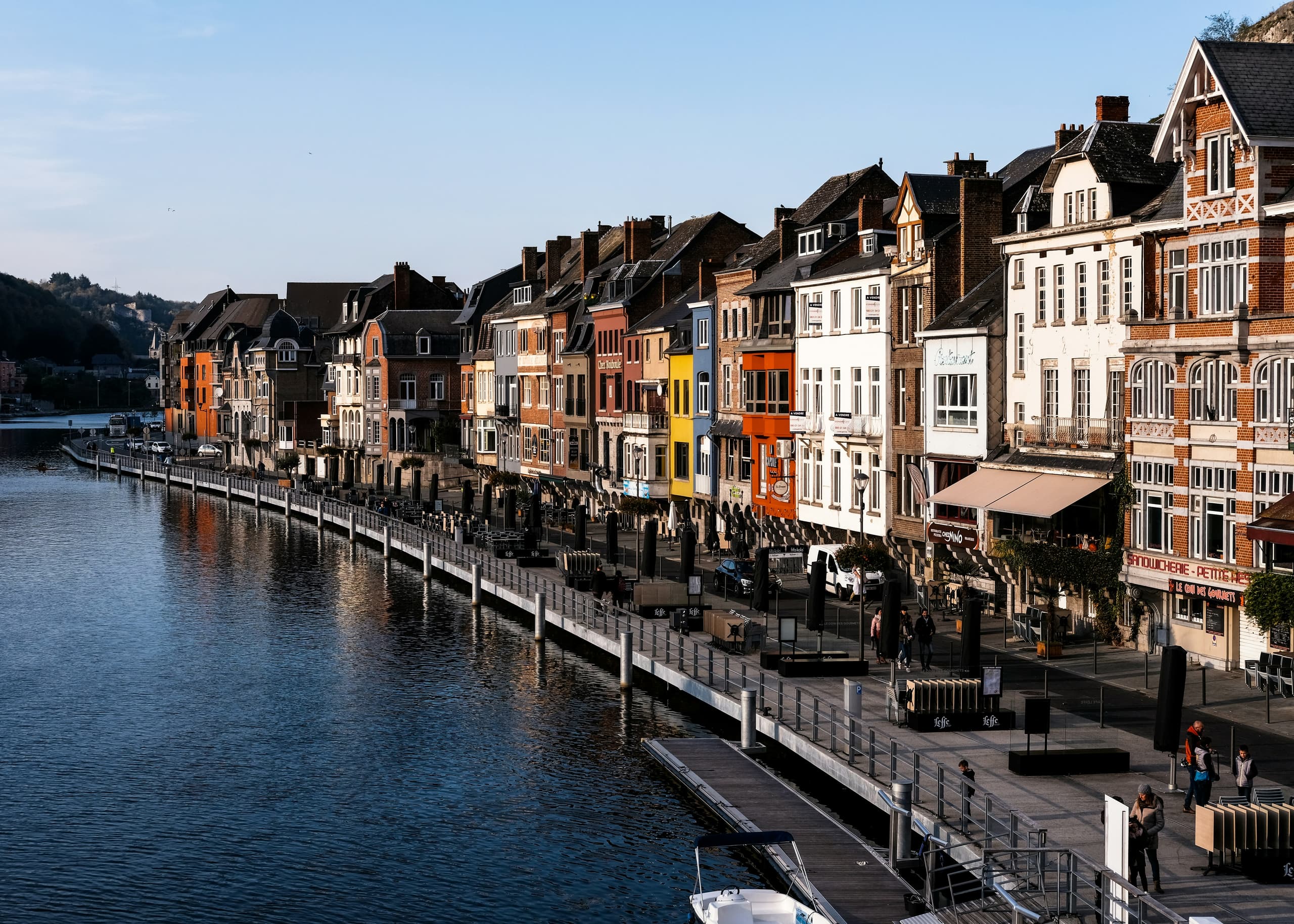 Belgium image 3