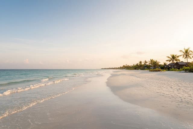 Long Beach (Sok San)