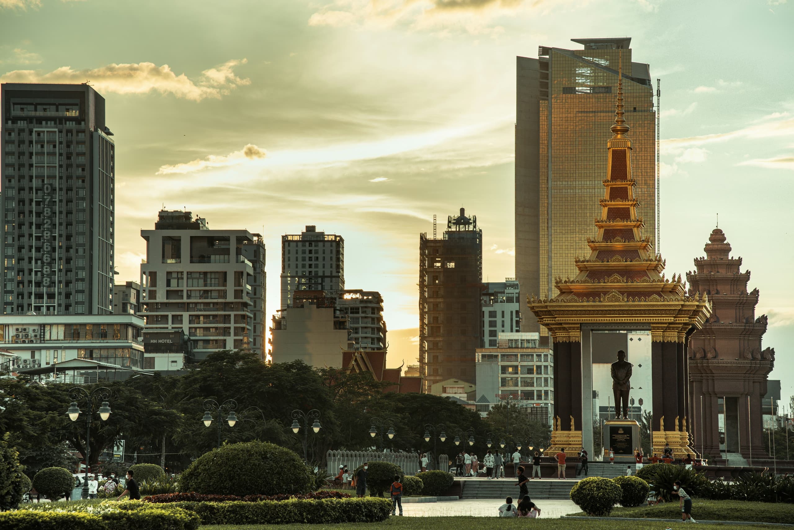 Cambodia image 2
