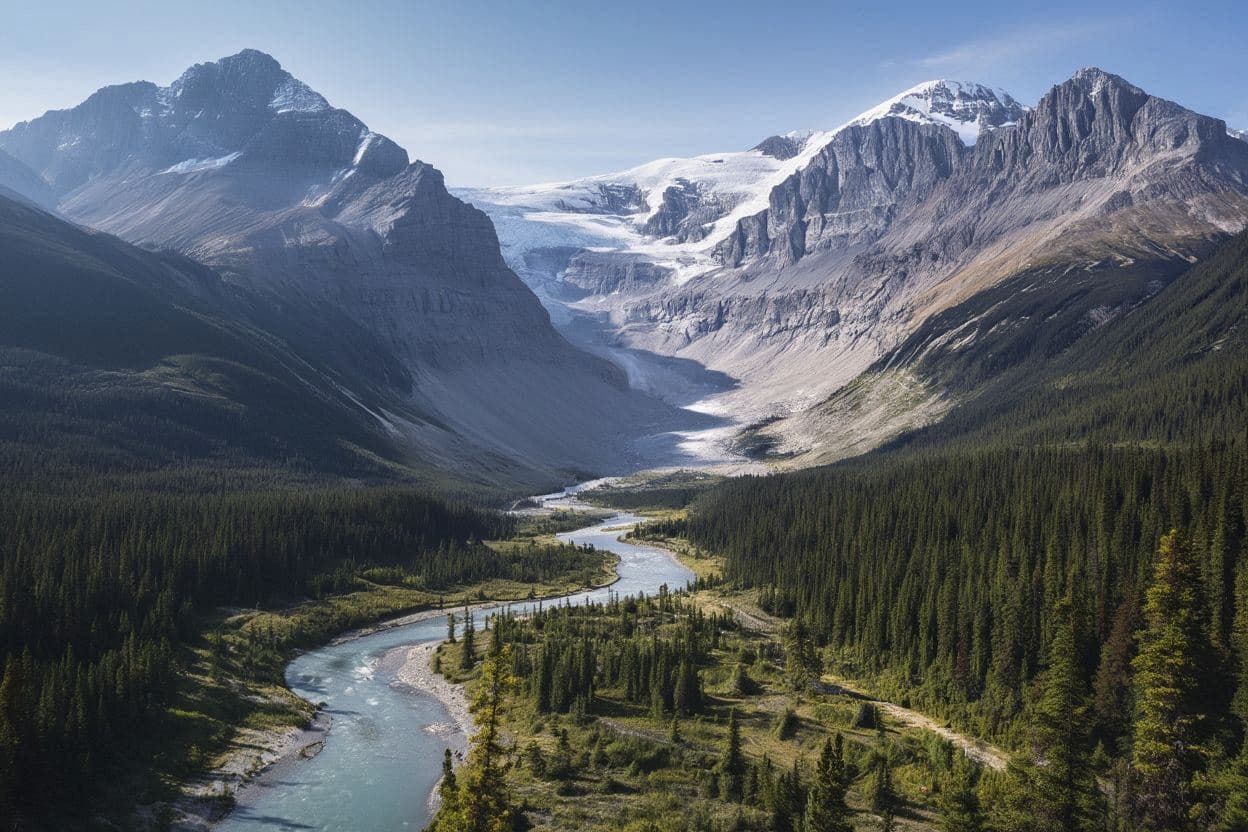 Jasper National Park