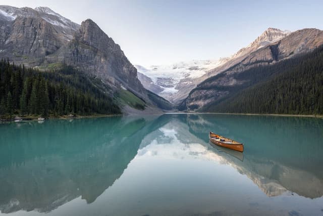 Lake Louise