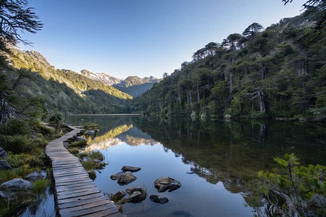 Huerquehue National Park