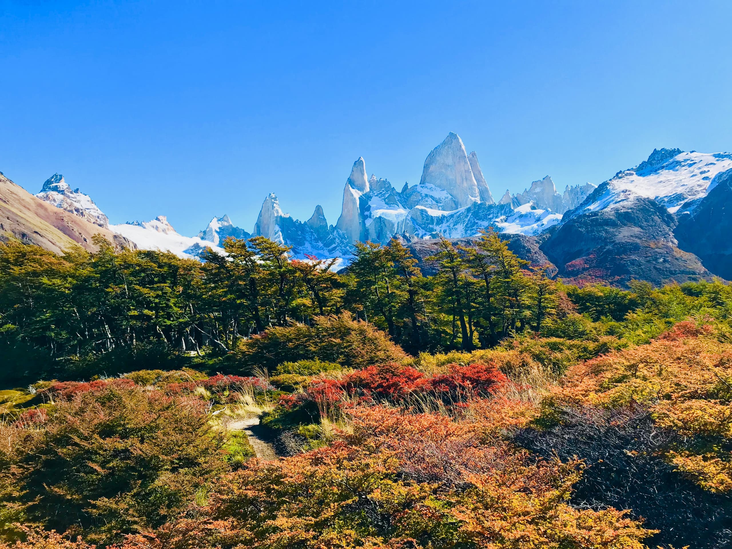 Chile image 3