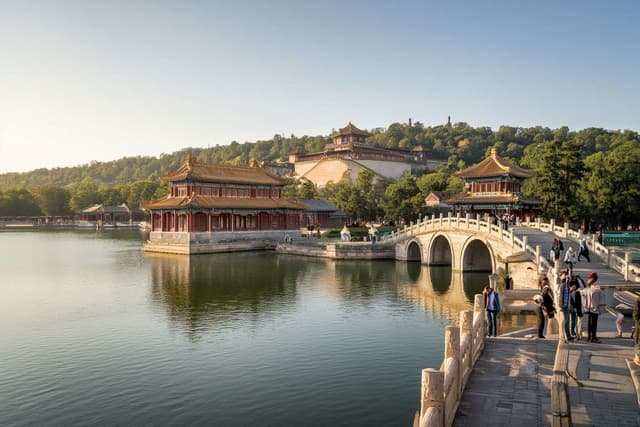 Summer Palace