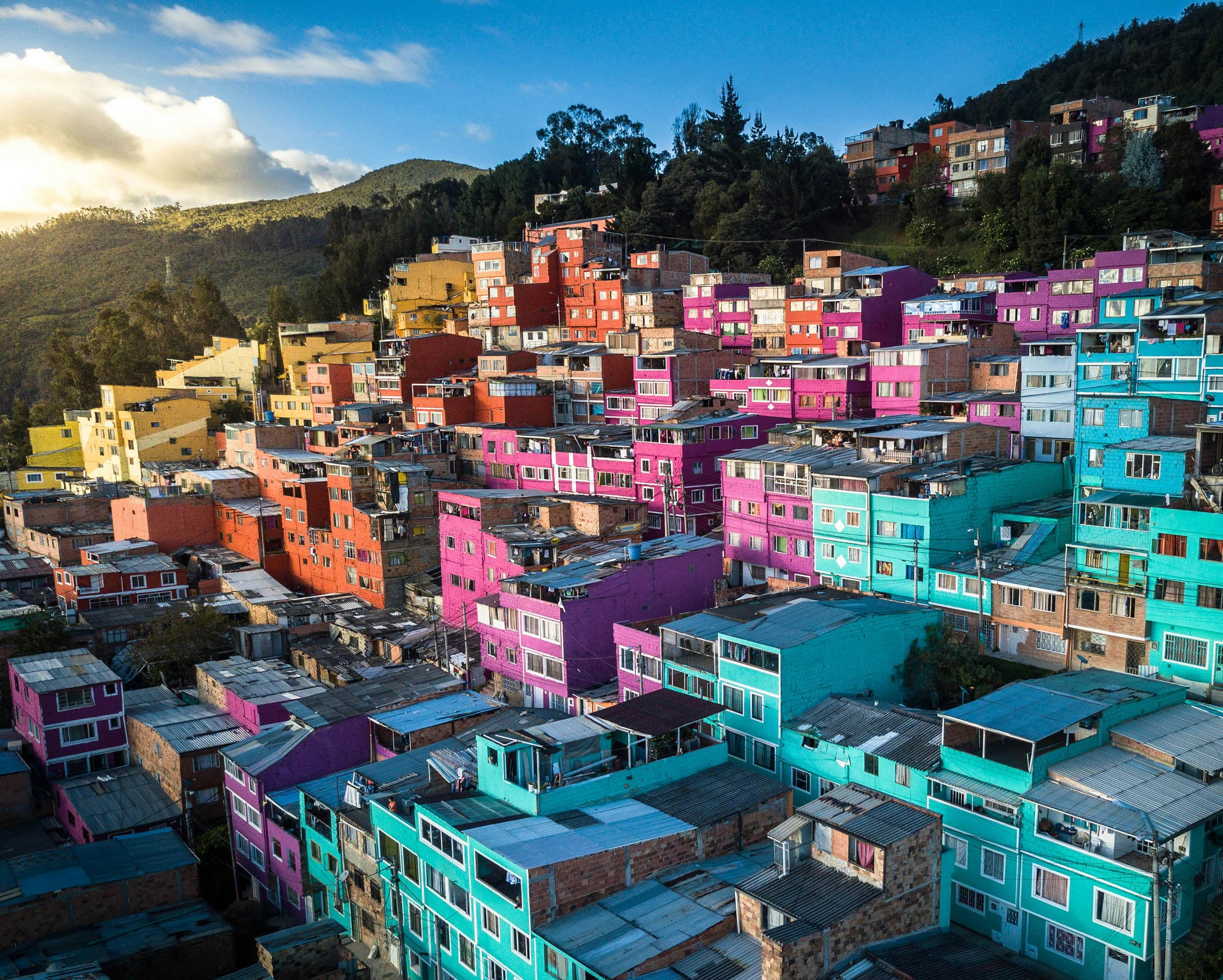 Colombia image 2