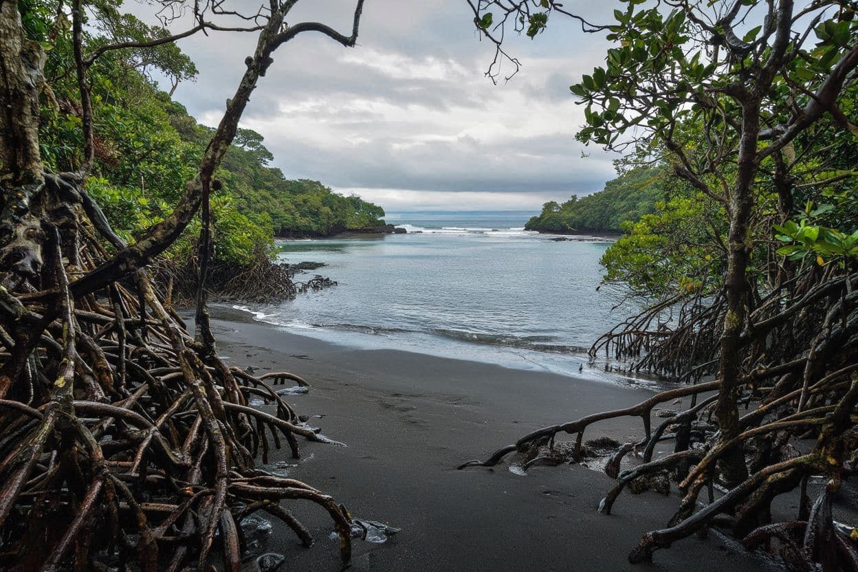 Utria National Natural Park