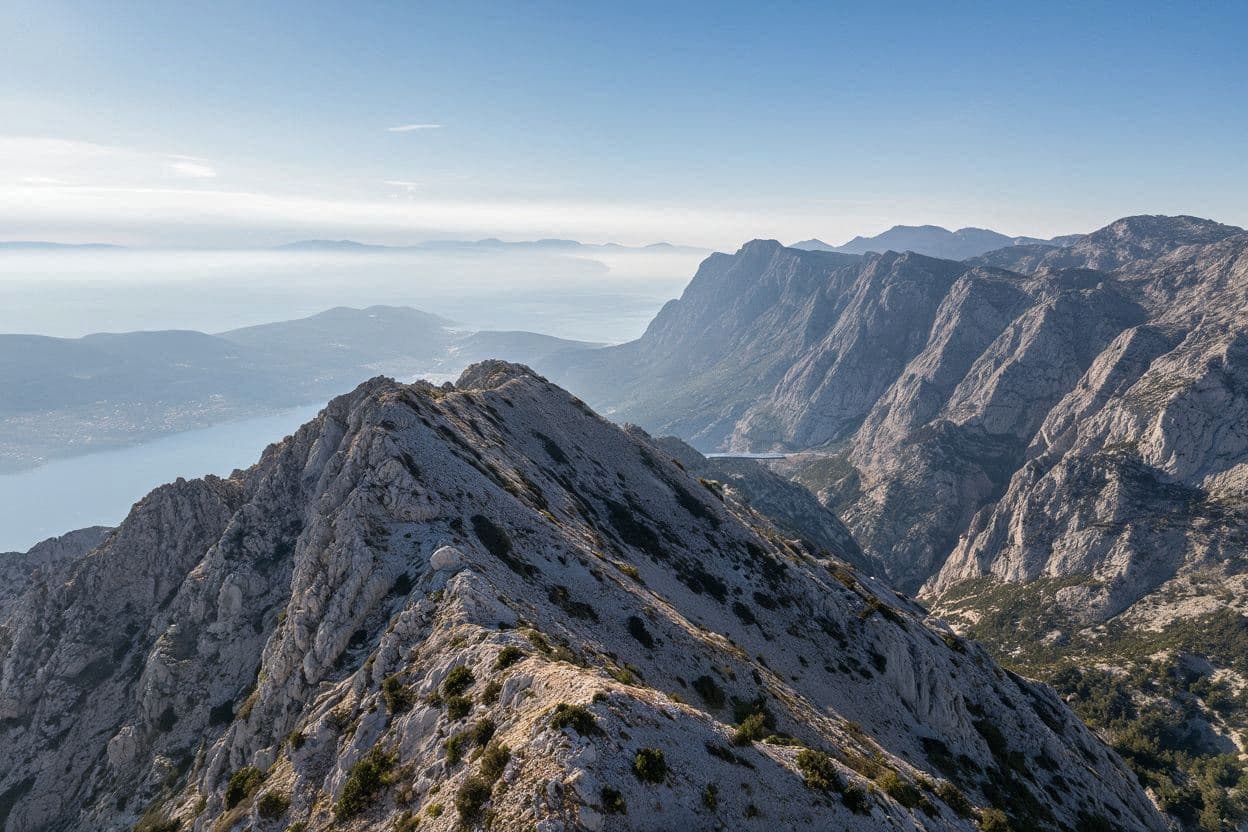 Biokovo Nature Park