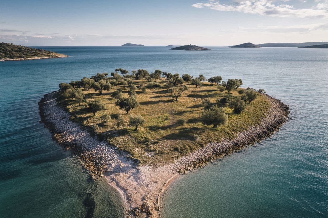 Brijuni National Park