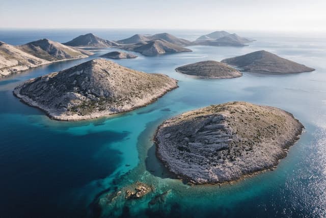 Kornati National Park