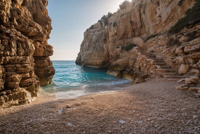 Pasjaca Beach – Konavle