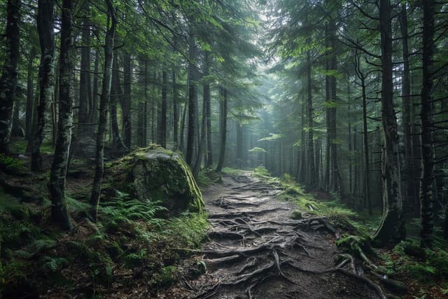 Risnjak National Park