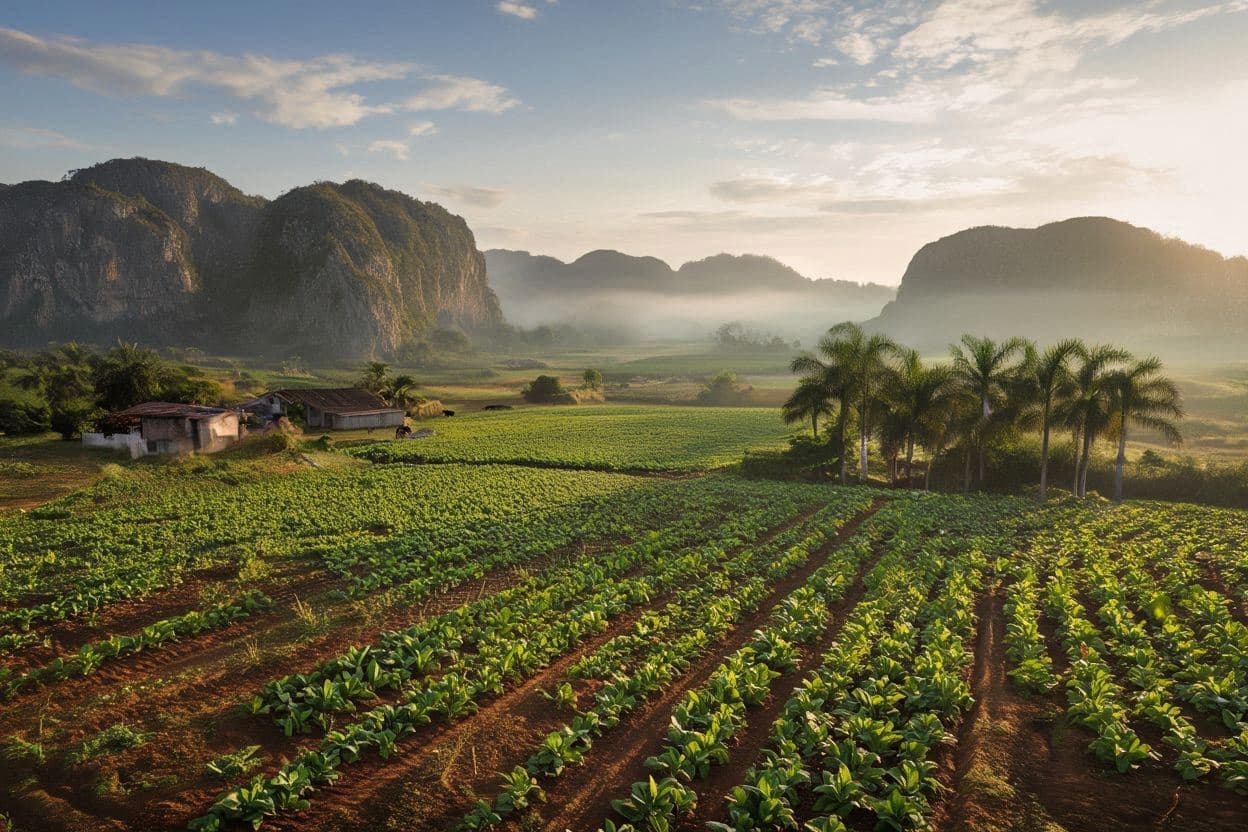 Vinales Valley