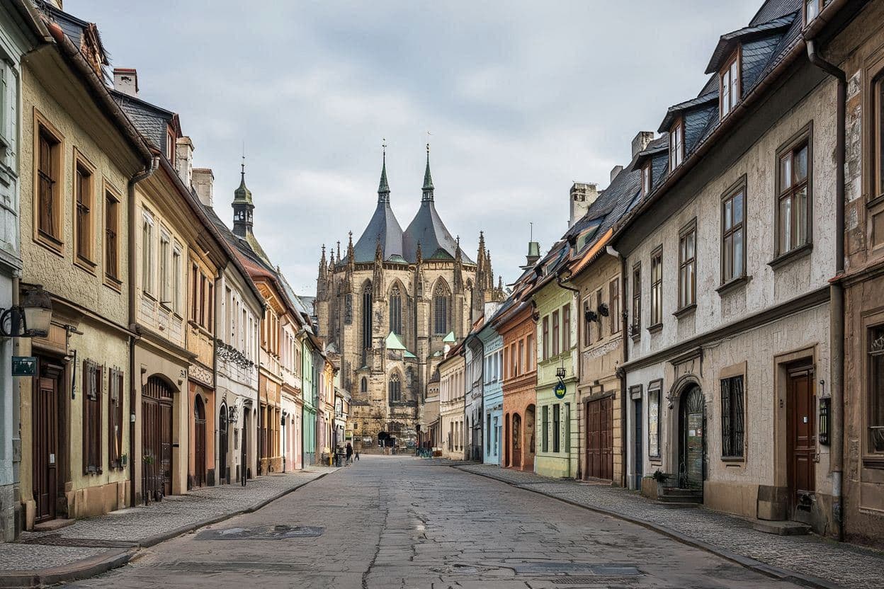 Kutna Hora