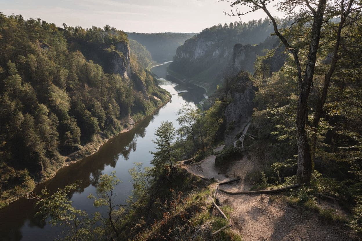 Podyji National Park
