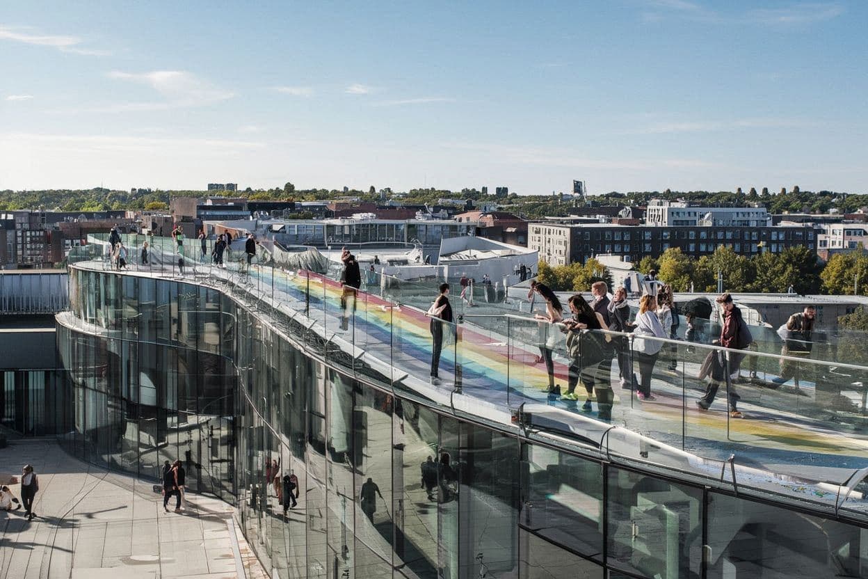 ARoS Aarhus Art Museum