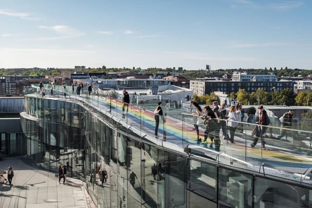 ARoS Aarhus Art Museum