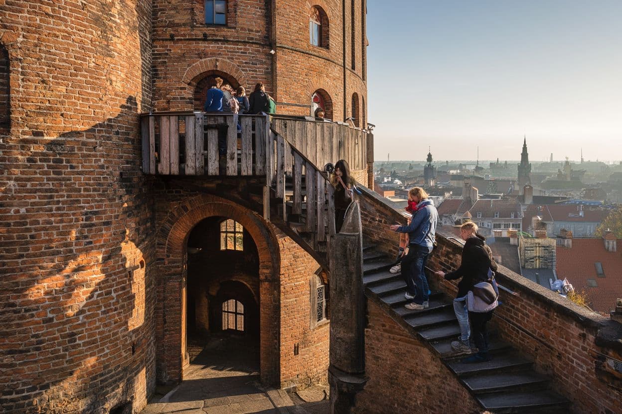 Round Tower (Rundetarn)