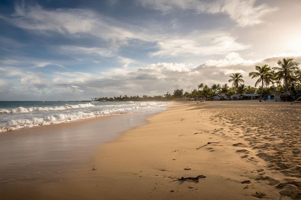 Playa Grande – Rio San Juan