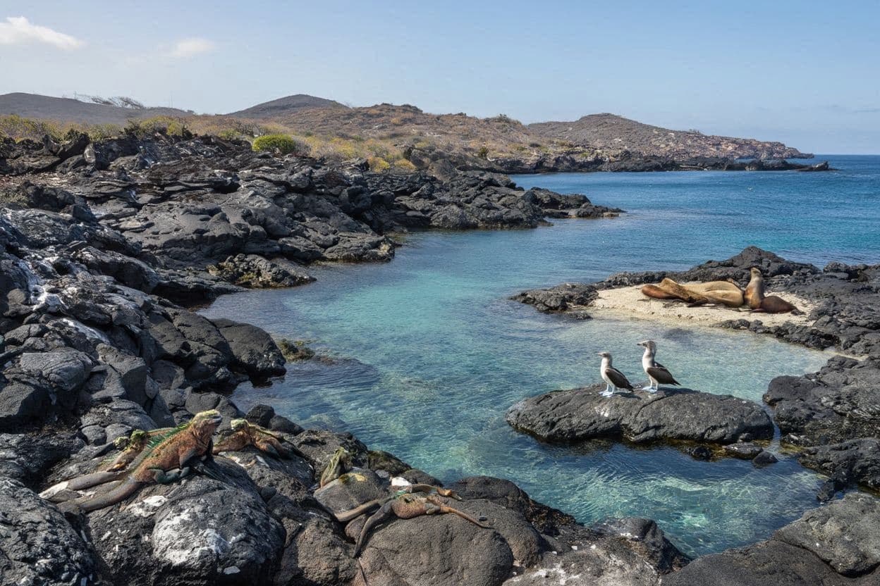 Galapagos Islands