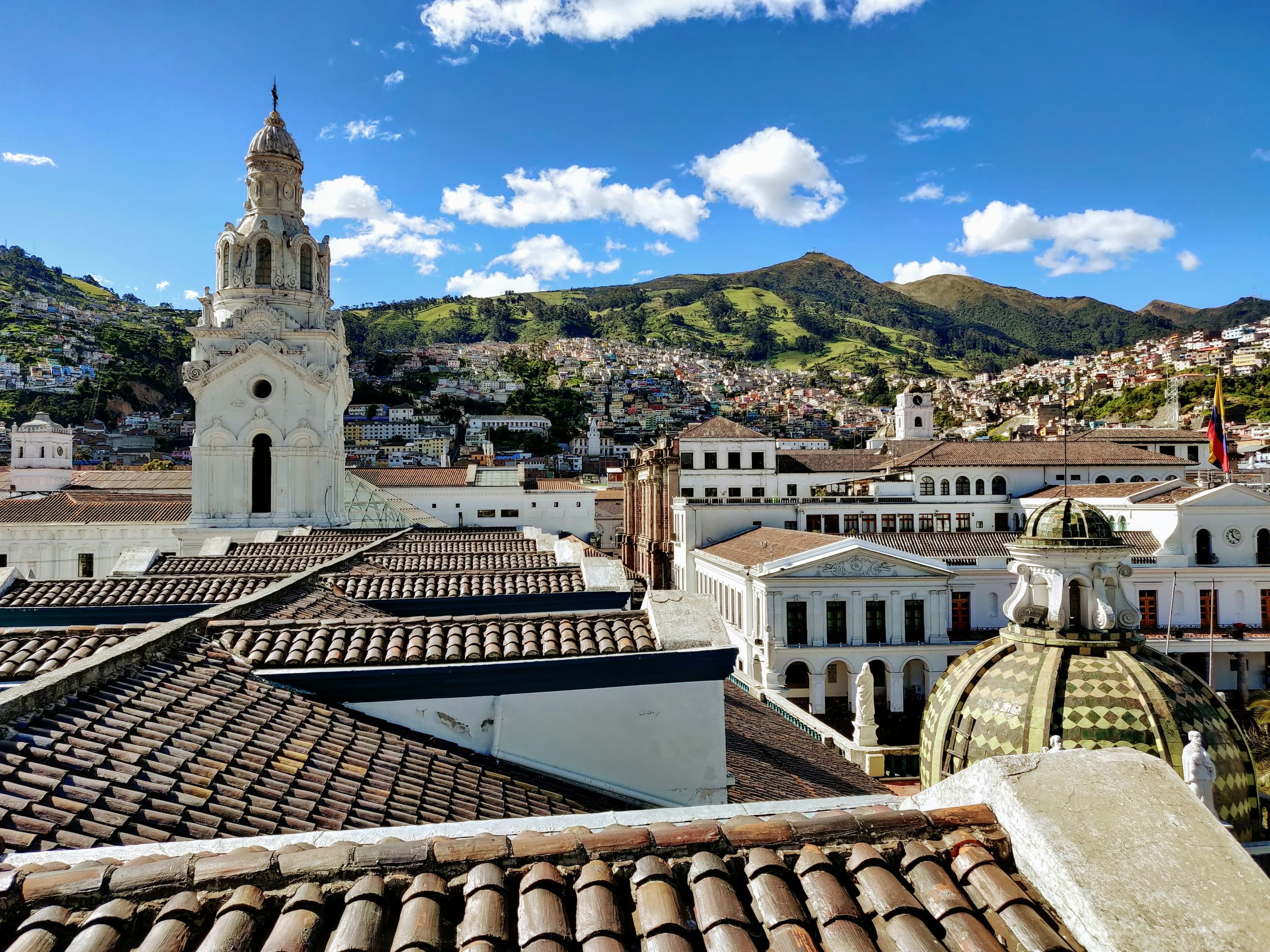 Ecuador image 2