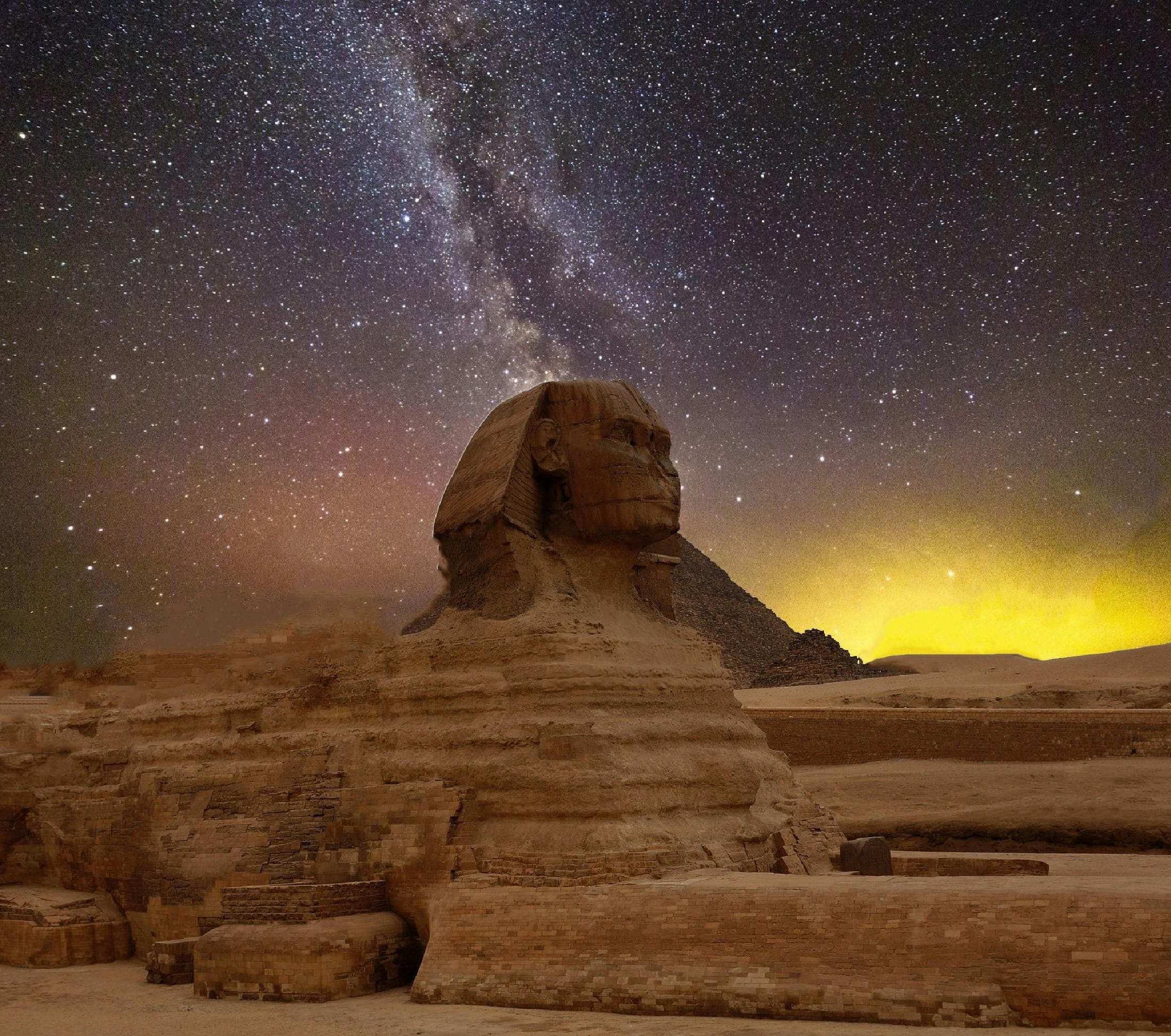 Egypt image 3