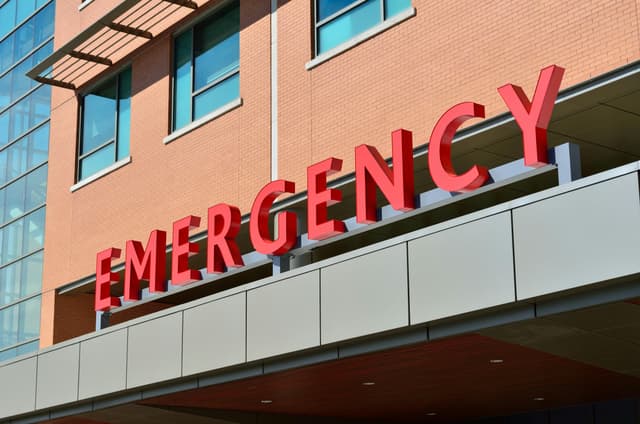 Emergency Numbers