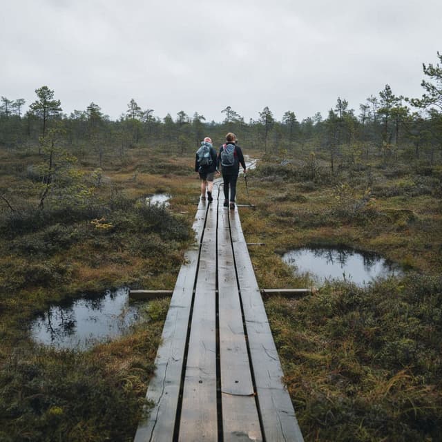 Kakerdaja Bog