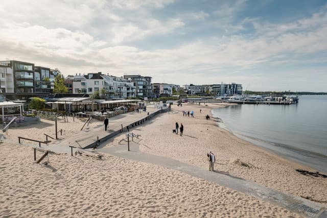 Kakumae Beach – Tallinn
