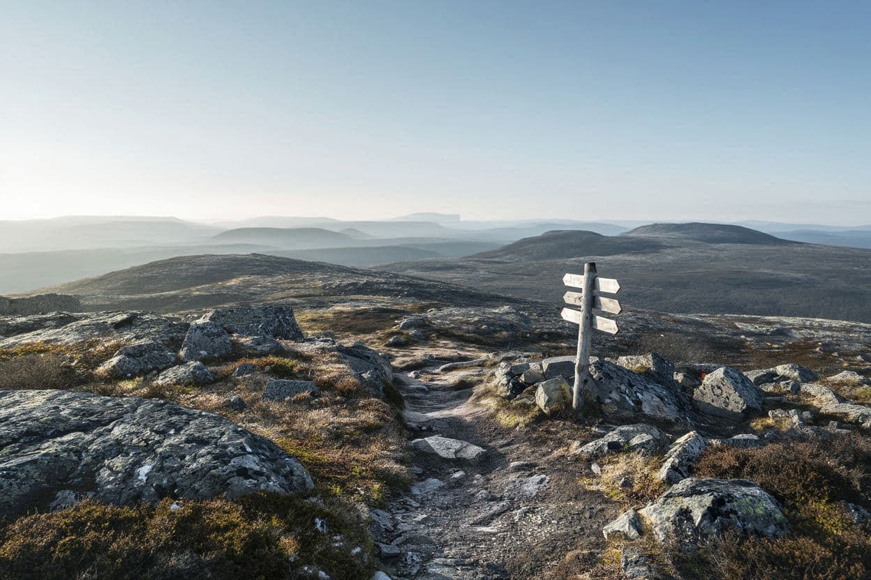 Pallas-Yllastunturi National Park